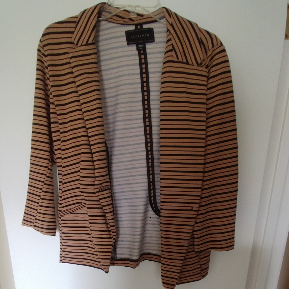 Metaphor L cardigan